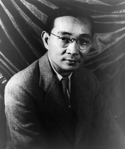 >林語堂  信仰和傳統的啟蒙與回歸
