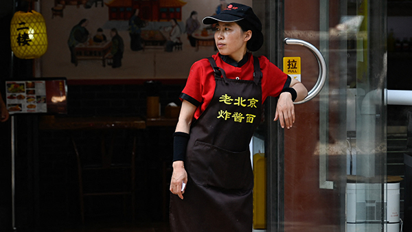 中國餐飲店倒閉大潮 投資人血本無歸