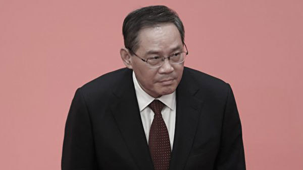 【菁英論壇】難逃二號人物厄運 李強危矣？