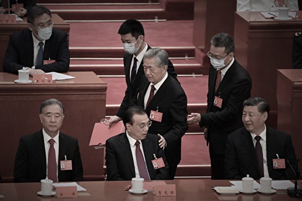 李克強離世時間敏感 標誌團派終結