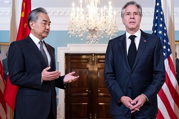 中共急盼拜習會 戲演過頭反效果