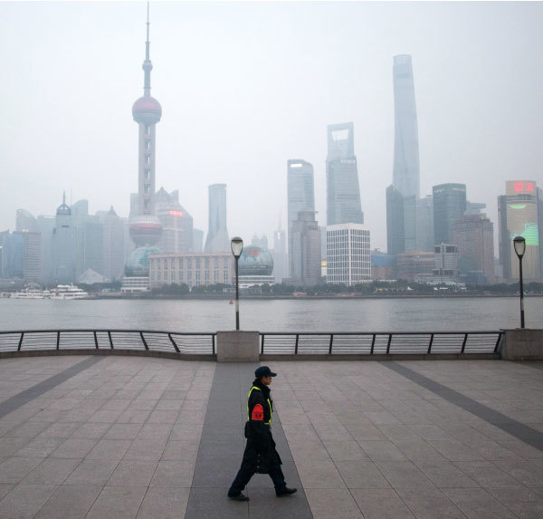 中國經濟崩潰 背後的政治危機
