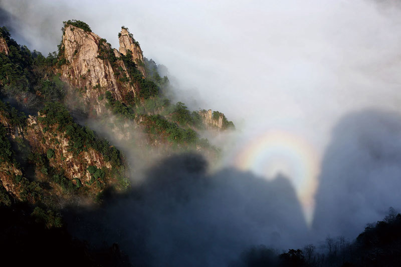 真實神行術 超越《水滸》神行太保