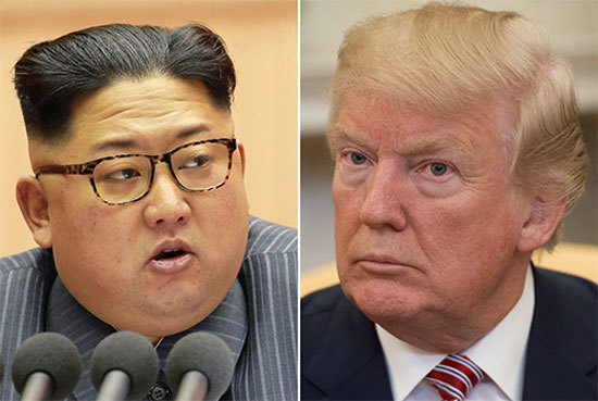 >川普金正恩會面 西太平洋格局面臨重大轉變