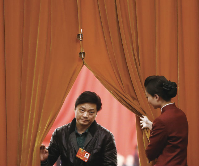 崔永元怒懟范冰冰 手撕娛樂圈 內幕驚人
