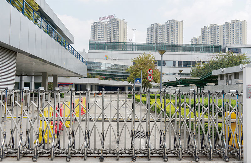 >外企撤離將掐斷中國經濟命脈 美國不簽對等協議