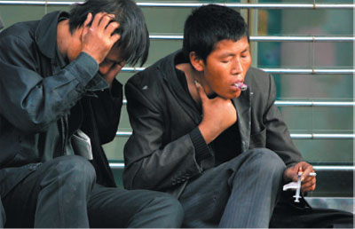 >拒絕被「快樂中樞」奴役