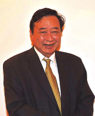 神韻總導演偉大非凡
