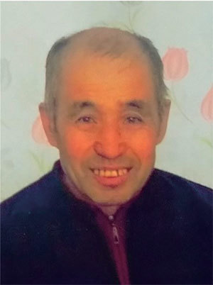 瀋陽市遼中區74歲的法輪功學員劉清飛遭綁架，被非法關押在遼中區看守所，於2022年4月24日被迫害致死。（明慧網）