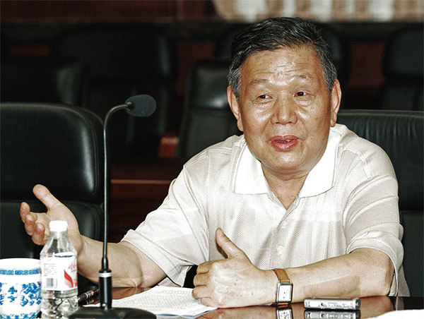 中共前冶金工業部副部長吳建常11月19日病逝北京協和醫院，終年79歲。（大紀元資料室）